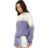 Rip Curl - Womens Surf Revival Crew Neck Sweatshirt