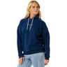Rip Curl - Womens Sg Heritage Hood
