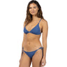 Rip Curl - Womens Classic Surf Xback Triangle Bikini Top