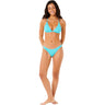 Rip Curl - Womens Classic Surf Xback Triangle Bikini Top