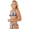 Rip Curl - Womens Classic Surf Xback Triangle Bikini Top