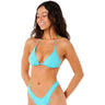 Rip Curl - Womens Classic Surf Sliding Triangle Bikini Top