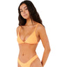 Rip Curl - Womens Premium Surf Fixed Triangle Bikini Top