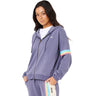 Rip Curl - Womens Surf Revival Zip Thru Hoodie