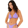 Rip Curl - Womens Premium Surf D-Dd Sliding Triangle Bikini Top