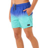 Rip Curl - Mens Laze Fade Volley Boardshort