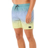 Rip Curl - Mens Laze Fade Volley Boardshort