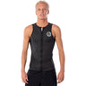 Rip Curl - Mens Dawn Patrol Short Sleeve Vest