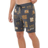 Rip Curl - Mens Mirage Aots Ty Williams Boardshort