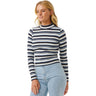 Rip Curl - Womens The Search Long Sleeve Top