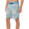 Rip Curl - Mens Mirage Spirograph Boardshort