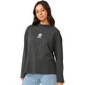 Rip Curl - Womens Ipanema Heritage Long Sleeve T-Shirt