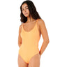 Rip Curl - Womens Premium Surf Cheeky 1 Piece Surfsuit