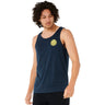 Rip Curl - Mens Wetsuit Icon Tank Top