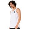 Rip Curl - Mens Wetsuit Icon Tank Top