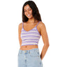 Rip Curl - Womens Bobbi Stripe Cami Top