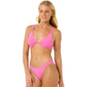 Rip Curl - Womens Classic Surf D Cup Bikini Top