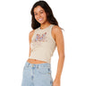 Rip Curl - Womens Butterfly Rib Tank Top
