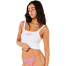 Rip Curl - Womens Neon Isles Tank Top