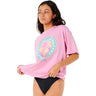 Rip Curl - Womens Es Vedra Heritage T-Shirt