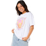 Rip Curl - Womens Es Vedra Heritage T-Shirt