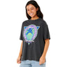 Rip Curl - Womens Es Vedra Heritage T-Shirt