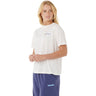 Rip Curl - Womens Summer Relaxed T-Shirt