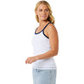 Rip Curl - Womens Sg Rib Tank Top