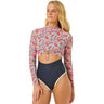 Rip Curl - Womens Las Flores Surf Suit