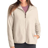 Free Fly - Womens Gridback Fleece Jacket