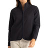 Free Fly - Womens Gridback Fleece Jacket