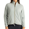 Free Fly - Womens Gridback Fleece Jacket