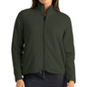 Free Fly - Womens Gridback Fleece Jacket