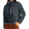 Free Fly - Womens Gridback Fleece Snap Pullover