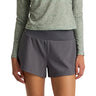 Free Fly - Womens Bamboo-Lined Active Breeze 3" Short