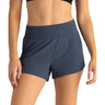 Free Fly - Womens Bamboo-Lined Active Breeze 3" Short