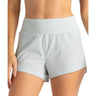 Free Fly - Womens Bamboo-Lined Active Breeze 3" Short