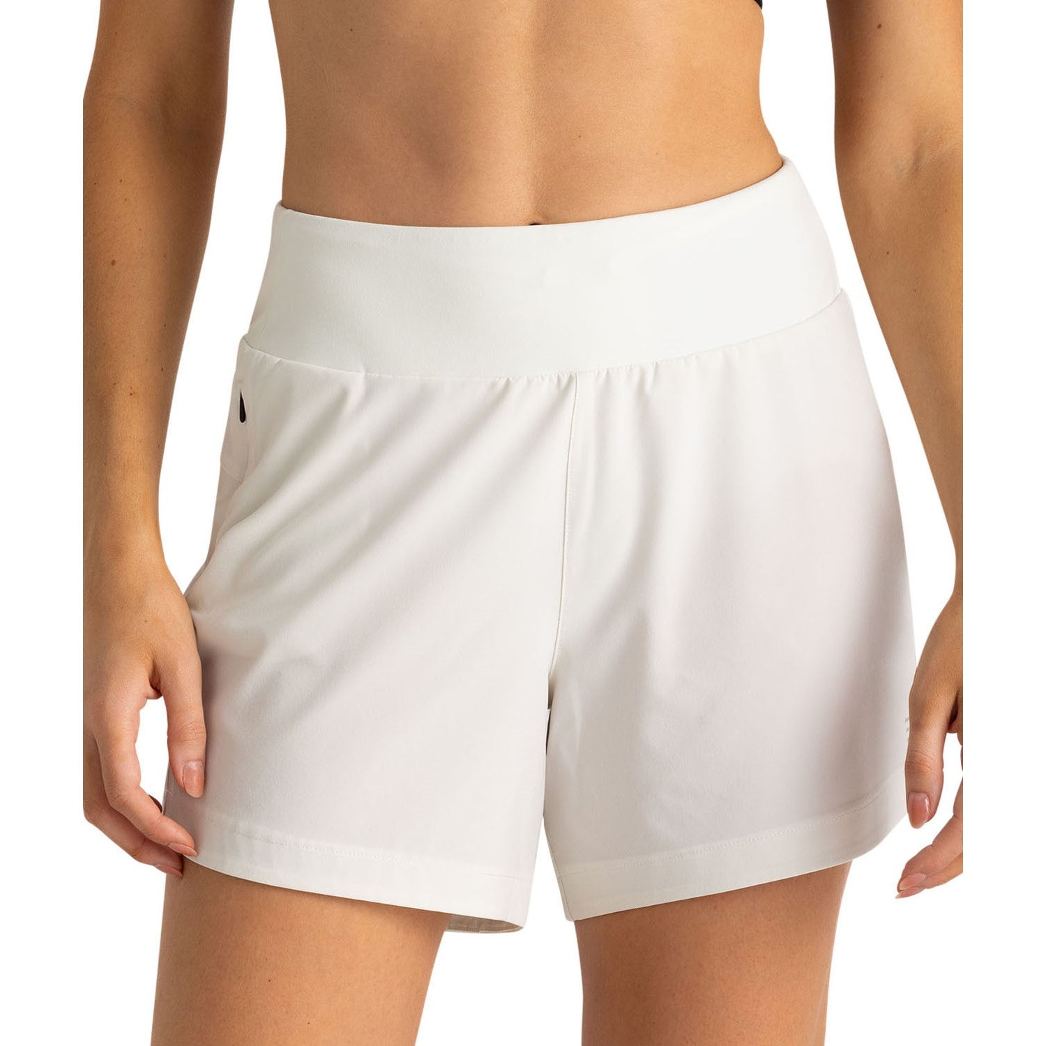 Free Fly Womens Bamboo-Lined Active Breeze 5