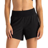 Free Fly - Womens Bamboo-Lined Active Breeze 5" Short