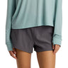 Free Fly - Womens Bamboo-Lined Active Breeze 5" Short