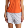 Free Fly - Womens Bamboo-Lined Active Breeze 5" Short
