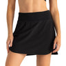 Free Fly - Womens Bamboo-Lined Active Breeze 13" Skort