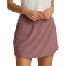 Free Fly - Womens Bamboo-Lined Active Breeze 15" Skort
