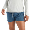 Free Fly - Womens Latitude Short