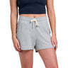 Free Fly - Womens Bamboo Lightweight Fleece Short
