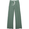 Free Fly - Womens Bamboo Lightweight Fleece Wide Leg Pant