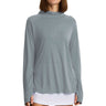 Free Fly - Womens Bamboo Lightweight Hoodie Ii