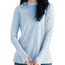 Free Fly - Womens Bamboo Lightweight Hoodie Ii