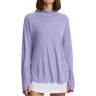 Free Fly - Womens Bamboo Lightweight Hoodie Ii