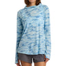 Free Fly - Womens Bamboo Lightweight Hoodie Ii